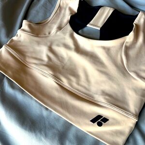 Forme Power Bra Posture Correcting Sports Bra